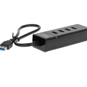 USB Hub 04 port USB hub for your PC, LAPTOP OR Other Devices
