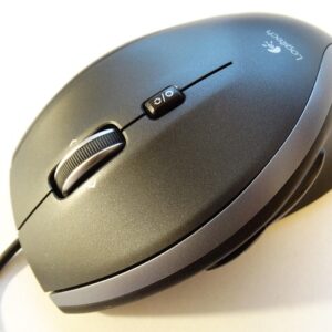 COMFORTABLE MOUSE for your Device