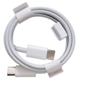 USB Type-C to Type-C Charging & Data Cable